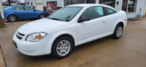 2010 Chevrolet Cobalt for sale at Keokuk Auto Credit in Keokuk IA