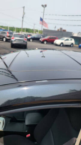 2011 Mazda MAZDA3 i Touring