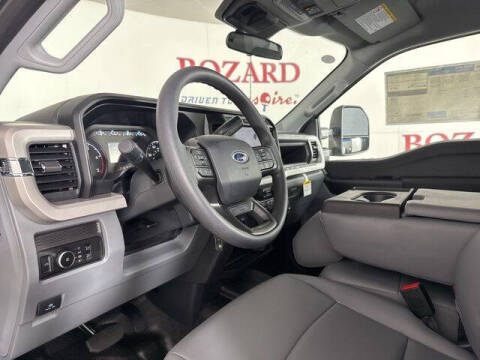 2026 Ford F-350 Super Duty XL