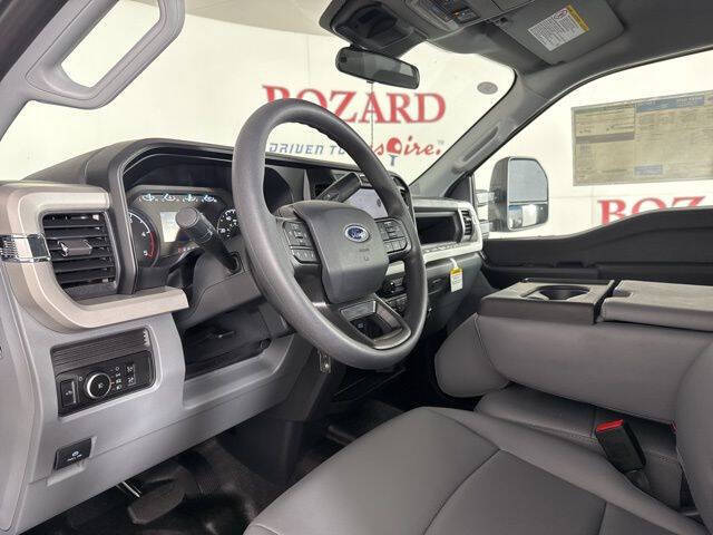 2026 Ford F-350 Super Duty XL