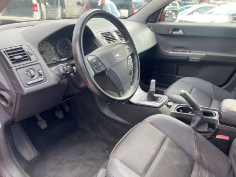 2005 Volvo S40 2.4i
