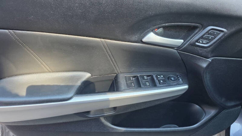 2015 Honda Crosstour EX-L V6