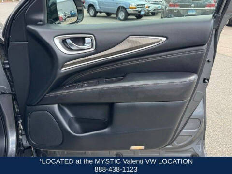 2019 Infiniti QX60
