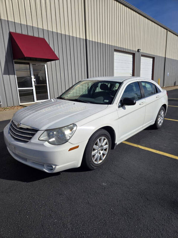 2007 Chrysler Sebring