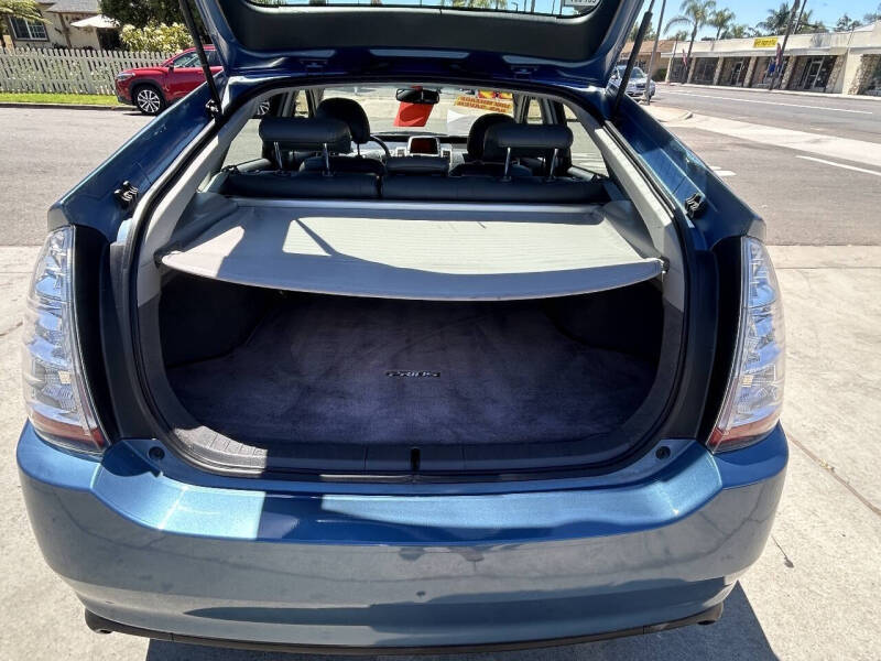 2009 Toyota Prius
