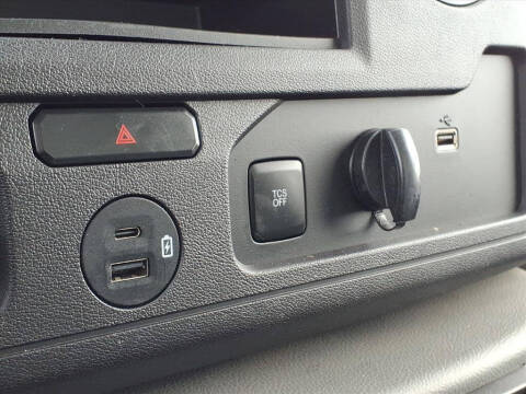 2022 Ford E-Series E-450 SD