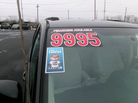 2012 Dodge Grand Caravan SXT