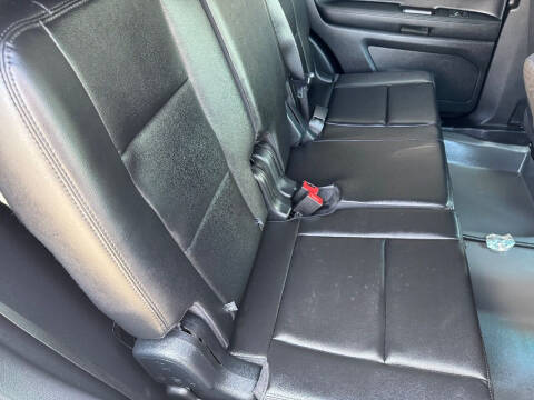 2016 Ford Explorer Police Interceptor Utility