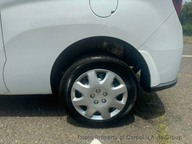 2017 RAM ProMaster City Tradesman SLT