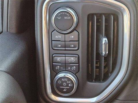 2020 GMC Sierra 2500HD