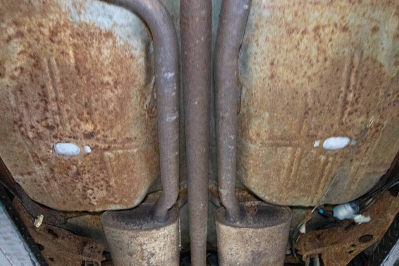 1995 Chevrolet Impala SS
