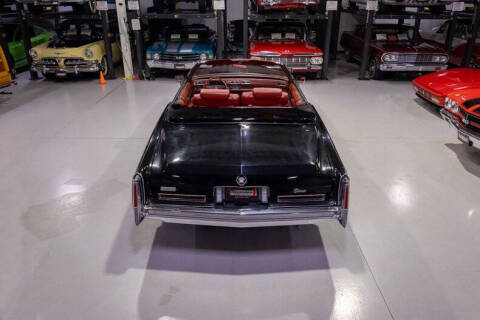 1976 Cadillac Eldorado