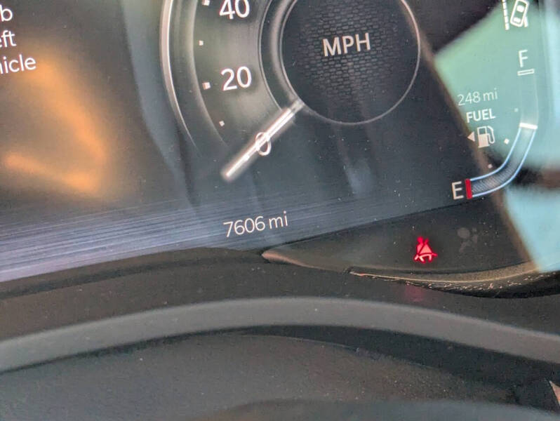 2023 RAM 1500 Limited Longhorn