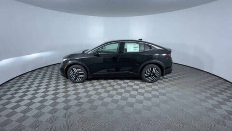 2026 Nissan LEAF SV+