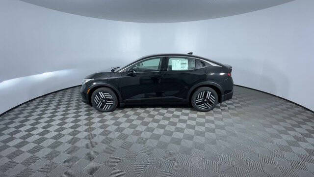 2026 Nissan LEAF SV+