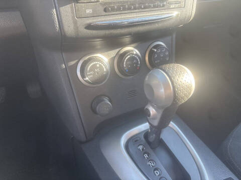 2013 Nissan Rogue SV