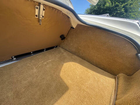 1965 Plymouth Barracuda