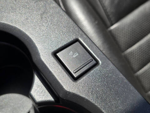 2008 Ford Mustang