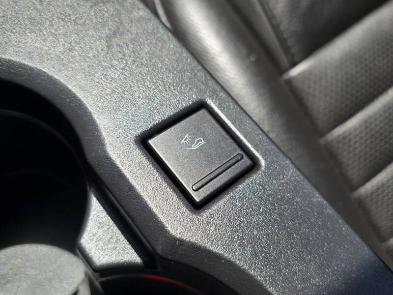 2008 Ford Mustang