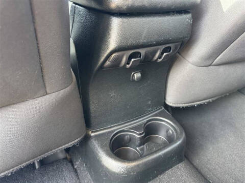 2018 Jeep Wrangler JK Unlimited