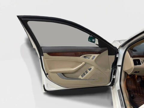 2011 Cadillac CTS 3.6L Premium