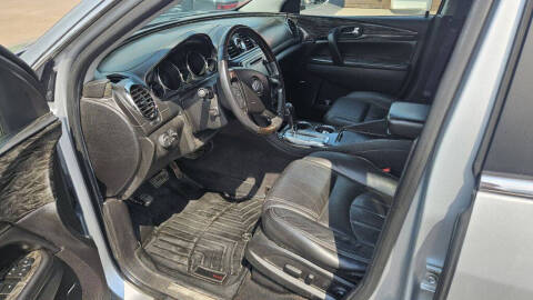 2014 Buick Enclave Premium