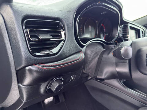 2024 Dodge Durango GT