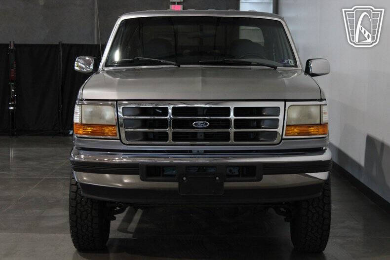 1996 Ford F-350