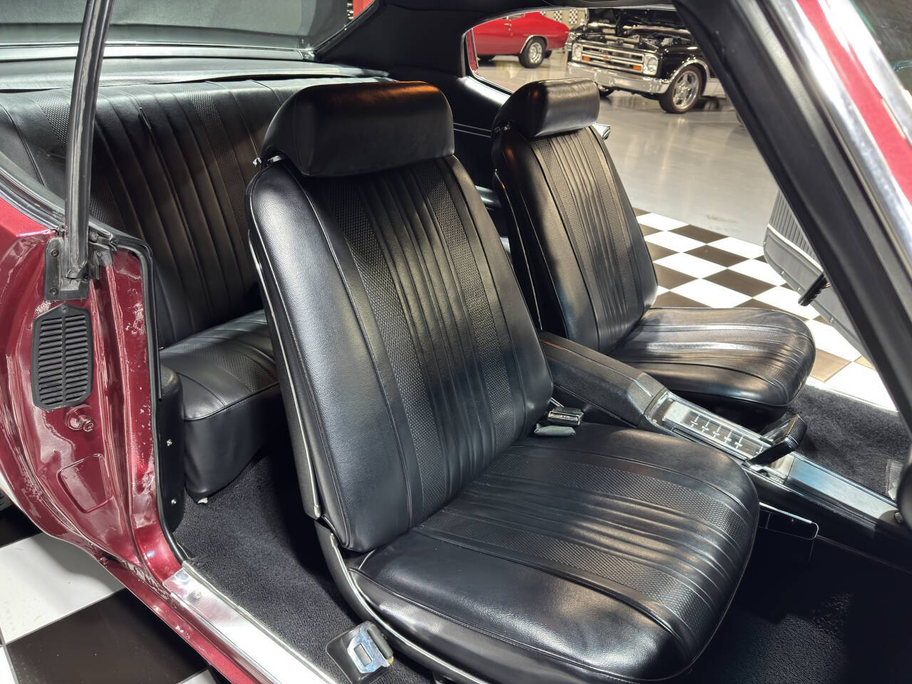 1970 Chevrolet Chevelle 3