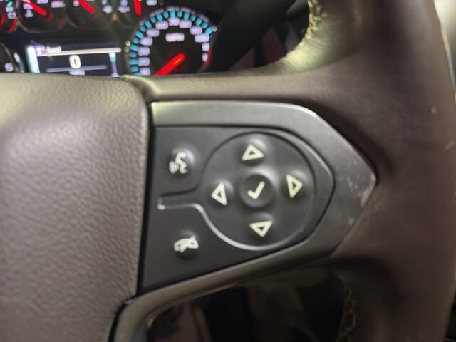 2015 Chevrolet Suburban LT