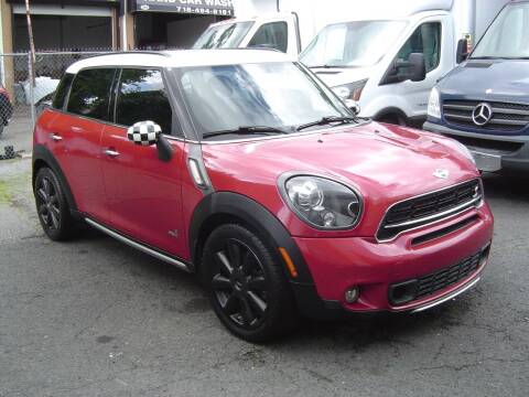 2015 MINI Countryman for sale at Reliable Car-N-Care in Staten Island NY