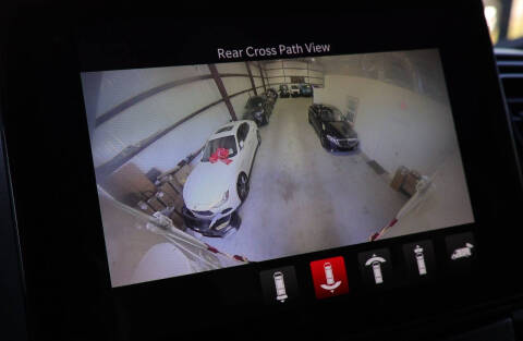 2023 RAM ProMaster 1500 136 WB