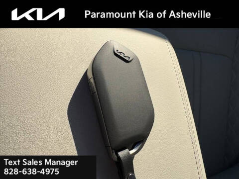 2026 Kia Sorento Hybrid X-Line SX-Prestige