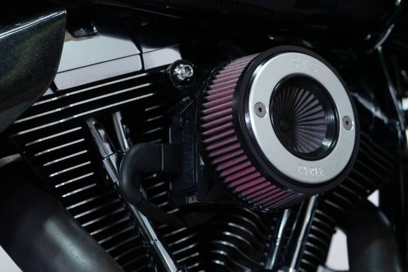 2016 Harley-Davidson Road Glide Special