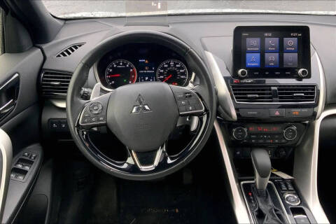 2023 Mitsubishi Eclipse Cross