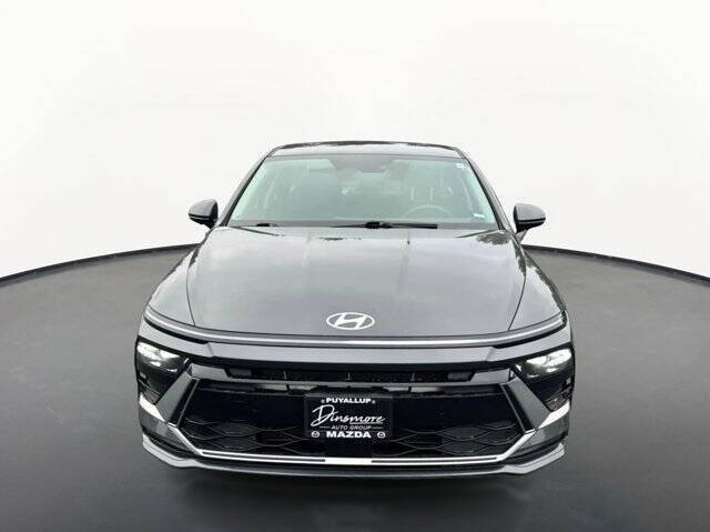 2024 Hyundai Sonata