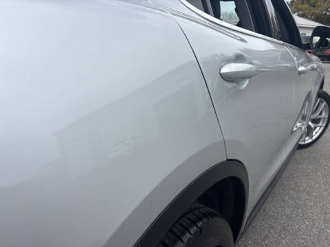 2018 Alfa Romeo Stelvio Ti