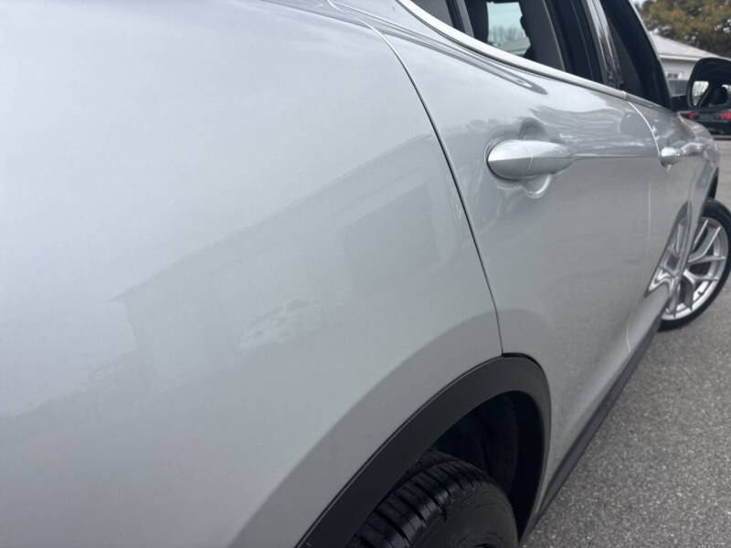 2018 Alfa Romeo Stelvio Ti