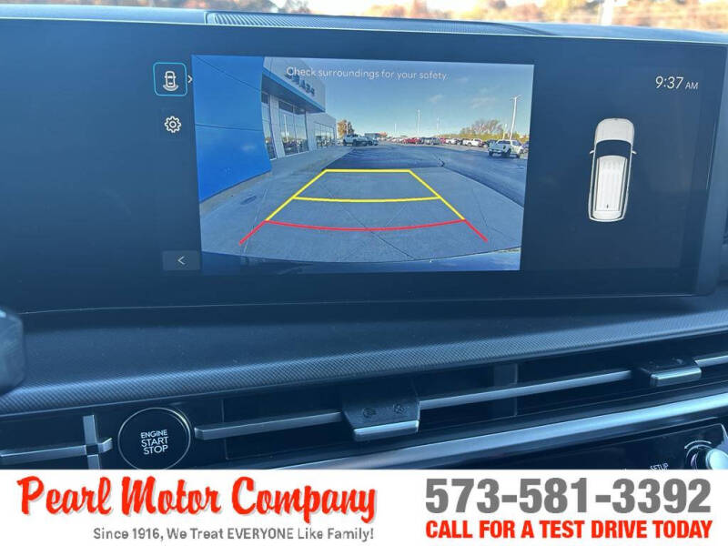 2025 Hyundai Santa Fe XRT