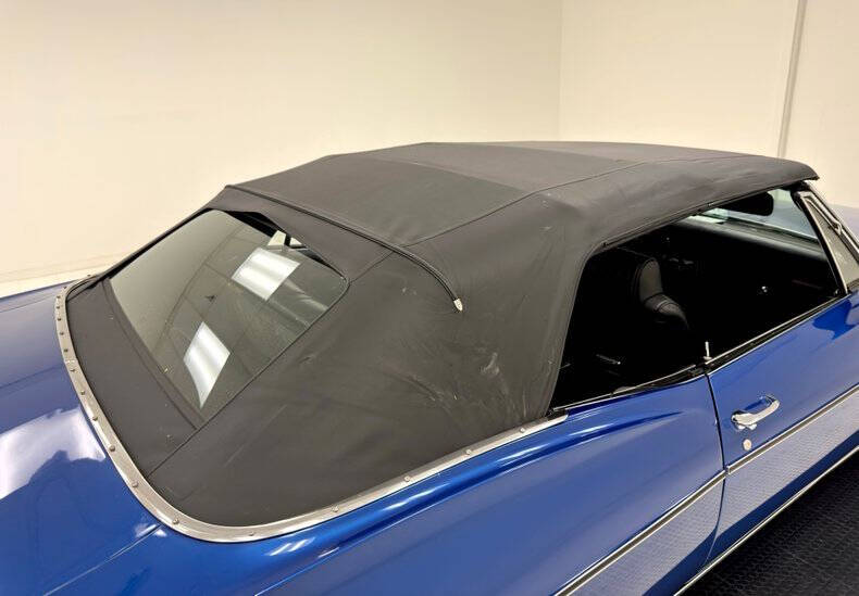 1968 Chevrolet Impala