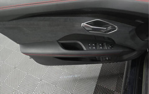 2022 Audi RS e-tron GT quattro