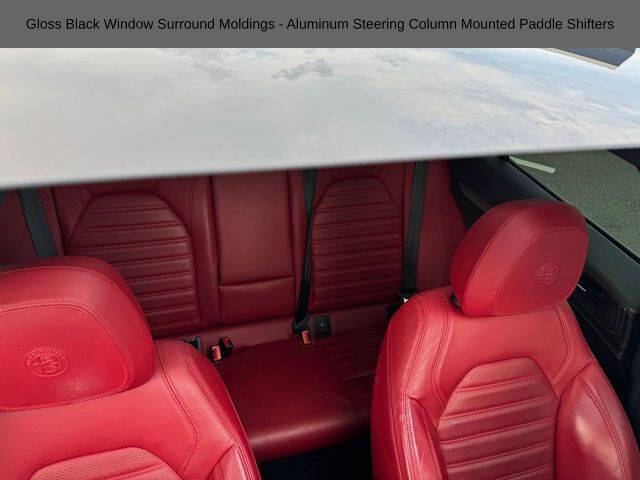 2022 Alfa Romeo Stelvio Veloce