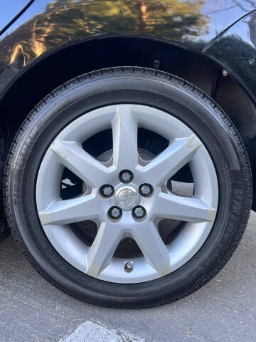 2008 Toyota Prius Touring