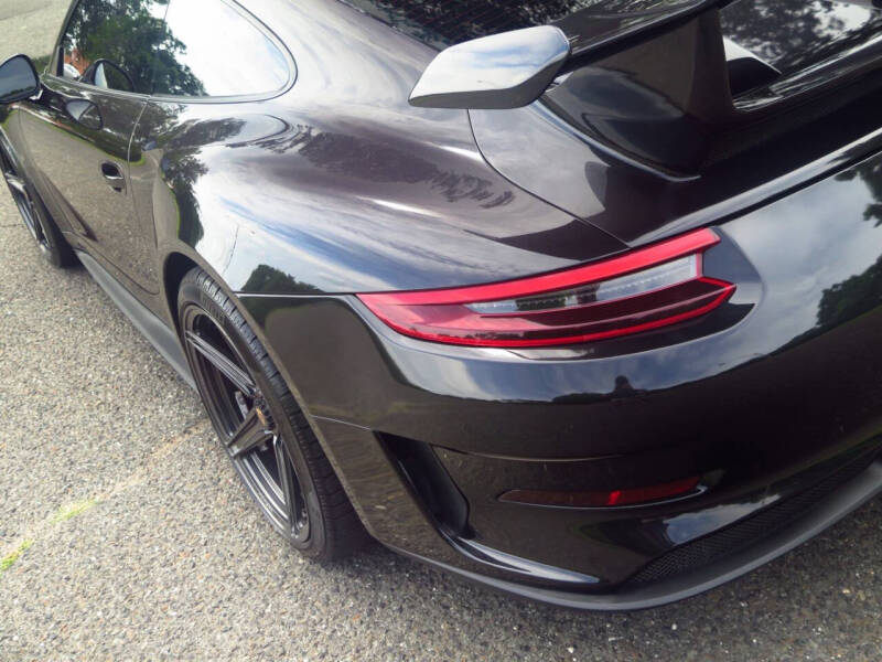2014 Porsche 911 Turbo