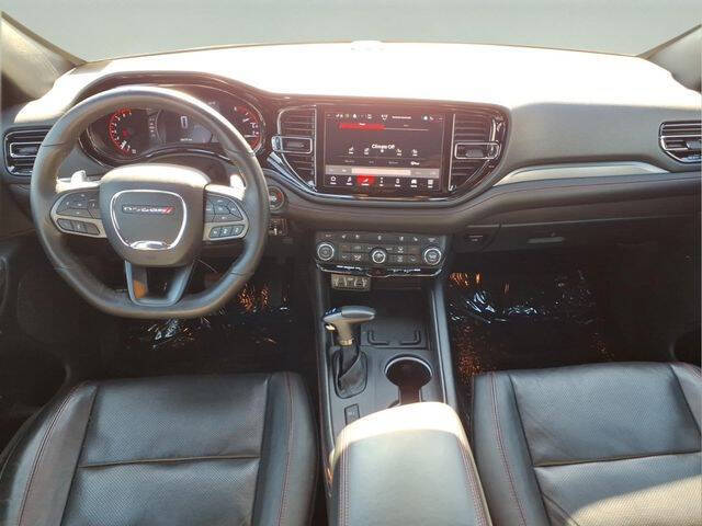 2023 Dodge Durango R/T Plus