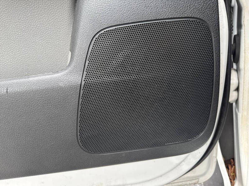 2015 Nissan NV200 SV