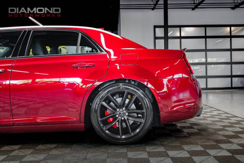 2023 Chrysler 300 C