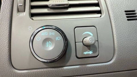 2011 Buick Lucerne CXL