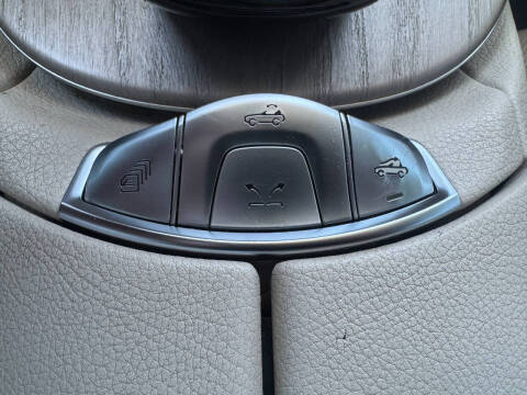2019 Mercedes-Benz E-Class E 450