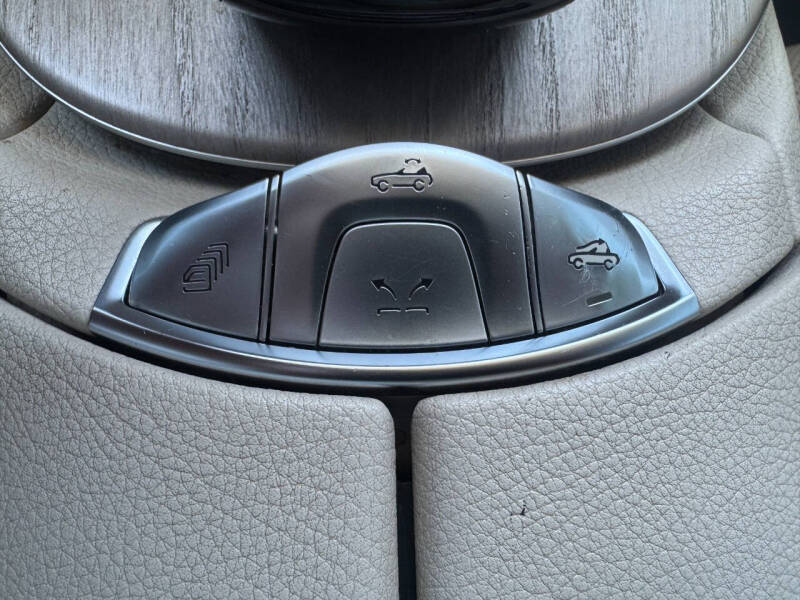2019 Mercedes-Benz E-Class E 450